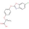 Fenoxaprop-P