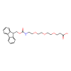 Fmoc-12-amino-4,7,10-trioxadodecanoic acid