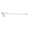 Fmoc-21-amino-4,7,10,13,16,19-hexaoxaheneicosanoic acid