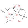 Forskolin