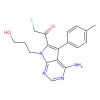 FMK, Inhibitor of ribosomal protein S6 kinase A3