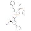 Fosinopril Sodium, Angiotensin-converting enzyme inhibitor