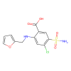 Furosemide - Moligand™, ≥98% CAS No(54-31-9) by Aladdin Scientific