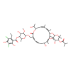 Fidaxomicin, DNA-directed RNA polymerase inhibitor