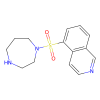 FASUDIL, Rho-associated protein kinase inhibitor