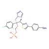 Fosravuconazole