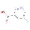 5-Fluoronicotinic Acid