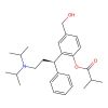 Fesoterodine
