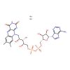 Flavin adenine dinucleotide disodium salt hydrate - ≥95% CAS No(84366-81-4) by Aladdin Scientific