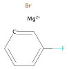 3-Fluorophenylmagnesium bromide solution - 0.5 M in THF, used for , CAS No. 17318-03-5, by Aladdin Scientific