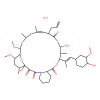 Tacrolimus Monohydrate - Moligand™,≥80%(HPLC) CAS No(109581-93-3) by Aladdin Scientific