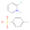 2-Fluoro-1-methylpyridinium p-toluenesulfonate