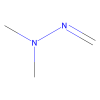 Formaldehyde Dimethylhydrazone - ≥98% CAS No(2035-89-4) by Aladdin Scientific