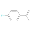 4-Fluoro-α-methylstyrene (stabilized with TBC)
