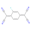 2-Fluoro-7,7,8,8-tetracyanoquinodimethane - ≥98% CAS No(69857-37-0) by Aladdin Scientific