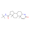 Finasteride, Steroid 5-alpha-reductase 2 inhibitor