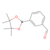 3-Formylphenylboronic acid, pinacol ester(contains varying amounts of Anhydride)