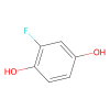Fluorohydroquinone