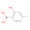 4-Fluoro-2-hydroxyphenylboronic acid