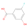3-Fluoro-5-hydroxybenzoic acid