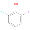 2-Fluoro-6-iodophenol - 95%, used for , CAS No. 28177-50-6, by Aladdin Scientific