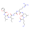 2-Furoyl-LIGRLO-amide TFA