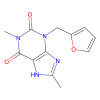 Furafylline - ≥98% CAS No(80288-49-9) by Aladdin Scientific