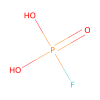 Fluorophosphoric acid - 70 wt. % in H2O CAS No(13537-32-1) by Aladdin Scientific