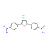 Furamidine dihydrochloride