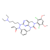 FIIN 1 hydrochloride