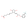 (+)-Fluprostenol, Agonist of FP receptor