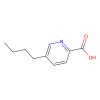 Fusaric acid - ≥98%, used for , CAS No. 536-69-6, by Aladdin Scientific