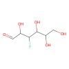 3-Fluoro-3-deoxy-D-glucose - 97%, used for , CAS No. 14049-03-7, by Aladdin Scientific