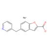 Furegrelate Sodium, Inhibitor of CYP5A1