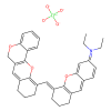 Fluorescent NIR 885 - , used for , CAS No. 177194-56-8, by Aladdin Scientific