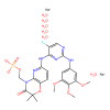Fostamatinib Disodium Hexahydrate, Tyrosine-protein kinase SYK inhibitor