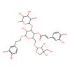 Forsythoside B, Channel blocker of TRPV3