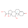 Fludrocortisone, Agonist of Mineralocorticoid receptor