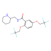 Flecainide-d3