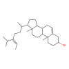 Fucosterol