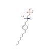 FTY720 (S)-Phosphate, Agonist of S1P 3 receptor
