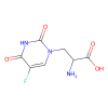 (S)-(-)-5-Fluorowillardiine, Agonist of GluA1;Agonist of GluA2;Agonist of GluA3;Agonist of GluA4