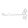 Fulvestrant (ICI-182780), Estrogen receptor antagonist