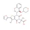 Firsocostat (GS-0976) - 98%, used for , CAS No. 1434635-54-7, by Aladdin Scientific