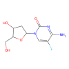 5-Fluoro-2′-deoxycytidine