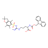 Fmoc-Arg(Me,Pbf)-OH - 98%, used for , CAS No. 1135616-49-7, by Aladdin Scientific
