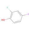 2-Fluoro-4-iodophenol