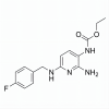 flupirtine