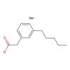 Fezagepras sodium