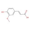(E)-Ferulic acid-d3